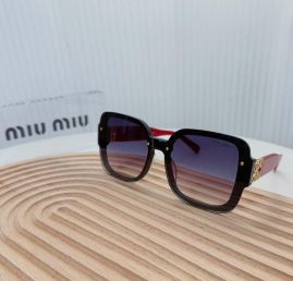 Picture of MiuMiu Sunglasses _SKUfw50166652fw